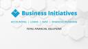 Business Initiatives logo